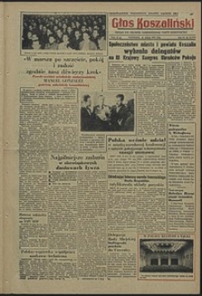 Głos Koszaliński. 1955, marzec, nr 74