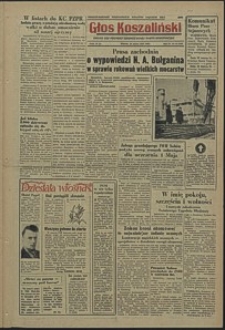 Głos Koszaliński. 1955, marzec, nr 75