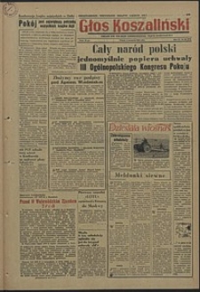 Głos Koszaliński. 1955, kwiecień, nr 84
