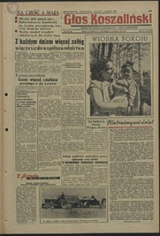 Głos Koszaliński. 1955, kwiecień, nr 85
