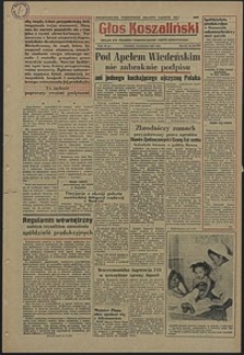 Głos Koszaliński. 1955, kwiecień, nr 88
