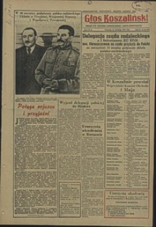 Głos Koszaliński. 1955, kwiecień, nr 94