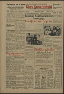 Głos Koszaliński. 1955, kwiecień, nr 98