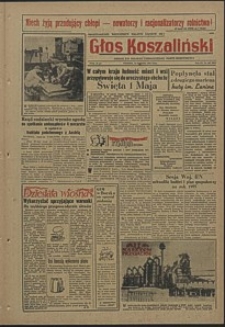 Głos Koszaliński. 1955, kwiecień, nr 100