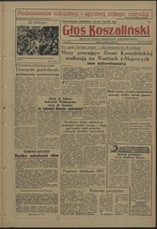 Głos Koszaliński. 1955, kwiecień, nr 101