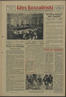 Głos Koszaliński. 1955, maj, nr 113