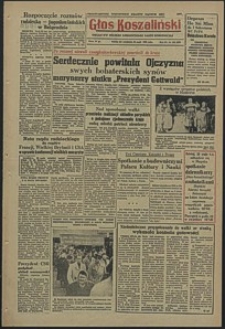 Głos Koszaliński. 1955, maj, nr 126