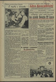 Głos Koszaliński. 1955, czerwiec, nr 129