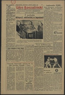 Głos Koszaliński. 1955, czerwiec, nr 130