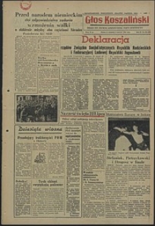 Głos Koszaliński. 1955, czerwiec, nr 132