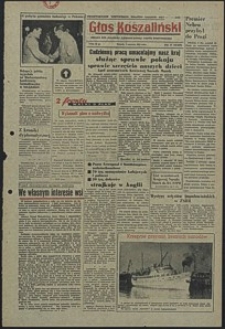 Głos Koszaliński. 1955, czerwiec, nr 134