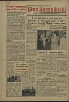 Głos Koszaliński. 1955, czerwiec, nr 135