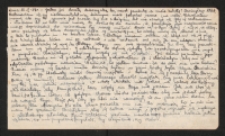 Fragmenty dwóch dzienników Barbary Wieczorek