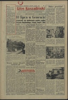 Głos Koszaliński. 1955, czerwiec, nr 141