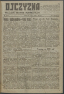 Ojczyzna : niezależny tygodnik demokratyczny. 1948 nr 94