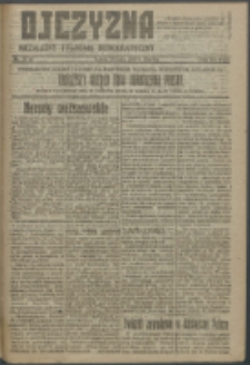 Ojczyzna : niezależny tygodnik demokratyczny. 1948 nr 95