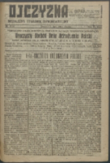 Ojczyzna : niezależny tygodnik demokratyczny. 1948 nr 96