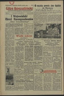 Głos Koszaliński. 1955, czerwiec, nr 145