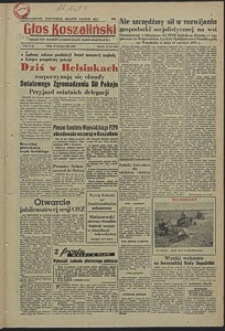 Głos Koszaliński. 1955, czerwiec, nr 147