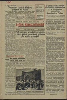 Głos Koszaliński. 1955, czerwiec, nr 149