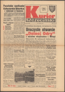 Kurier Szczeciński. 1974 nr 104 wyd. AB