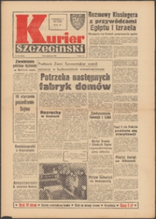 Kurier Szczeciński. 1974 nr 10 wyd. AB