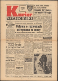 Kurier Szczeciński. 1974 nr 112 wyd. AB