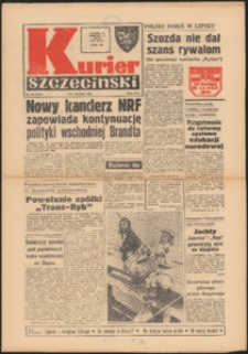 Kurier Szczeciński. 1974 nr 115 wyd. AB