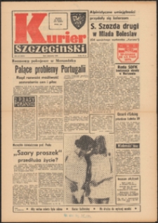 Kurier Szczeciński. 1974 nr 119 wyd. AB