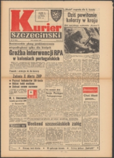 Kurier Szczeciński. 1974 nr 121 wyd. AB