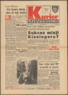 Kurier Szczeciński. 1974 nr 122 wyd. AB
