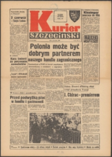 Kurier Szczeciński. 1974 nr 124 wyd. AB