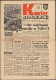 Kurier Szczeciński. 1974 nr 130 wyd. AB