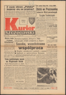 Kurier Szczeciński. 1974 nr 134 wyd. AB