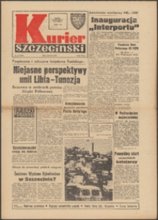 Kurier Szczeciński. 1974 nr 13 wyd. AB