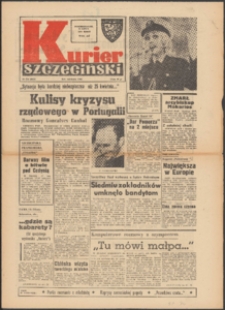 Kurier Szczeciński. 1974 nr 164 wyd. AB