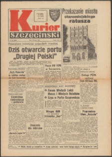 Kurier Szczeciński. 1974 nr 167 wyd. AB