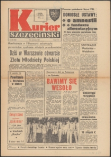 Kurier Szczeciński. 1974 nr 168 wyd. AB