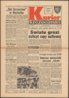Kurier Szczeciński. 1974 nr 175 wyd. AB