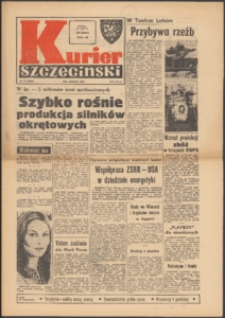 Kurier Szczeciński. 1974 nr 177 wyd. AB