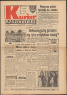 Kurier Szczeciński. 1974 nr 178 wyd. AB