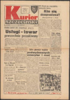 Kurier Szczeciński. 1974 nr 180 wyd. AB