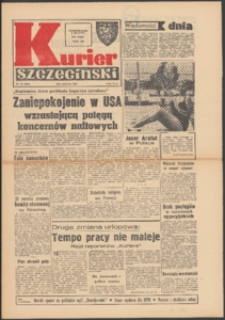 Kurier Szczeciński. 1974 nr 181 wyd. AB