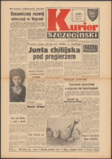 Kurier Szczeciński. 1974 nr 182 wyd. AB