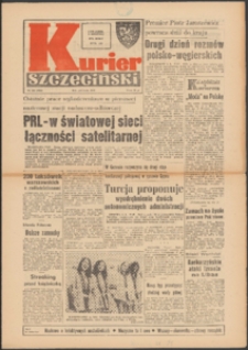 Kurier Szczeciński. 1974 nr 184 wyd. AB
