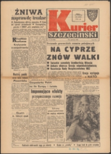 Kurier Szczeciński. 1974 nr 189 wyd. AB