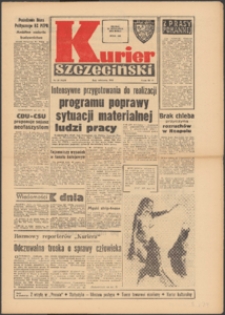 Kurier Szczeciński. 1974 nr 19 wyd. AB
