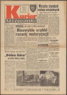 Kurier Szczeciński. 1974 nr 202 wyd. AB