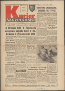 Kurier Szczeciński. 1974 nr 206 wyd. AB