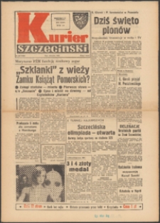 Kurier Szczeciński. 1974 nr 209 wyd. AB